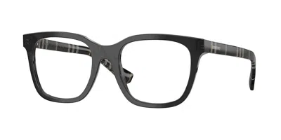 Burberry Be2455 Women's Glasses, Grey, Size 52