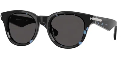 Burberry Be4439 411187 Men's Sunglasses Tortoiseshell Size 51