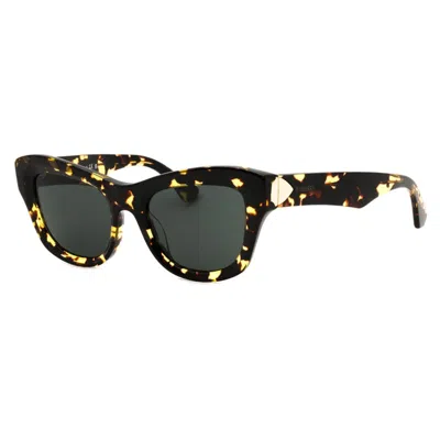 Burberry Be4442u Mini Sunglasses In Multi