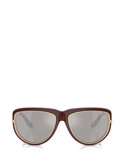 Burberry Be4466u In Neutral
