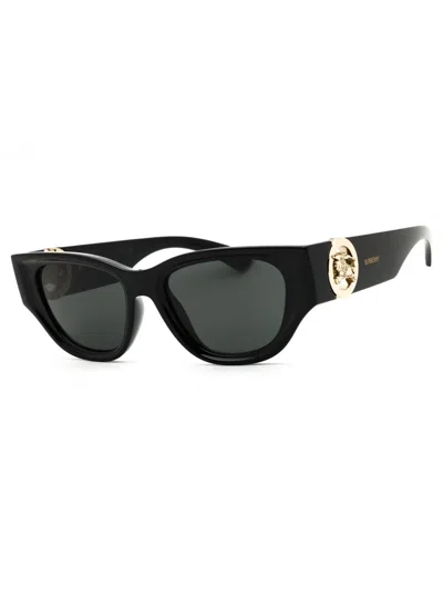 Burberry Be4467u Sunglasses In Havana (beige)