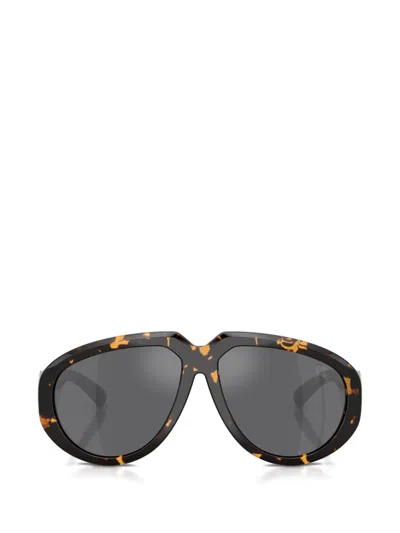 Burberry Be4479u In Blue