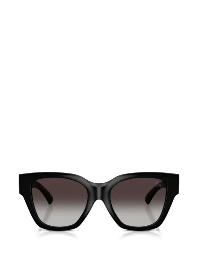 Burberry Be4489u In Black