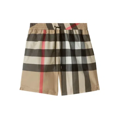 Burberry Beachwears