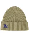 Burberry Beanie (authentic Pre-loved)
