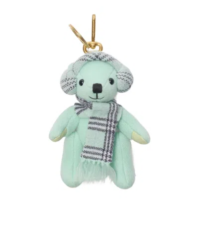 Burberry Bear Bag Charm