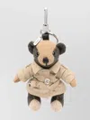 Burberry Thomas Trench-coat Teddy Bear Key-ring