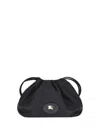 Burberry Women Equestrian Knight Pouch