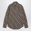 Burberry Vintage Checked Shirt