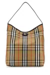 Burberry Highlands Shoulder Bag