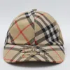 Burberry Beige Hat