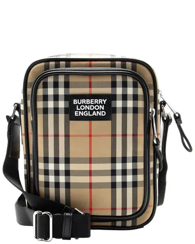 Burberry Beige In Multi