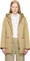 Burberry Jacket Stitching Casual Jackets And Parka
