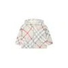 Burberry Sweater  Kids Color Dove Grey In Beige