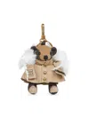 Burberry Women Is Thomas Check Keyring
