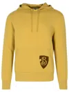 Burberry Beige Wool Blend Sweatshirt