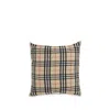 Burberry Beige Wool Other Accessories In Multi