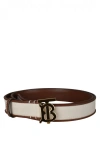 Burberry Women Belt