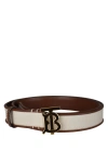 Burberry Women Belt