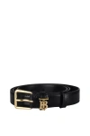 Burberry Women Belt