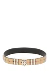Burberry Belt