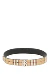 Burberry Belt