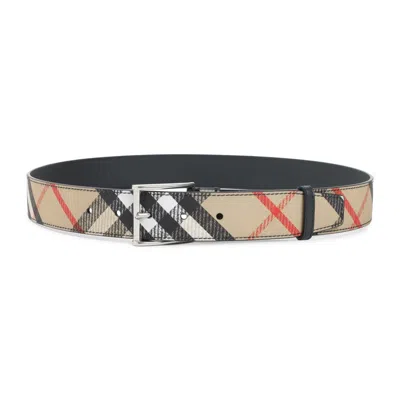 Burberry Belt