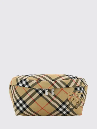 BURBERRY BURBERRY BELT BAG MEN COLOR SAND,I86626054