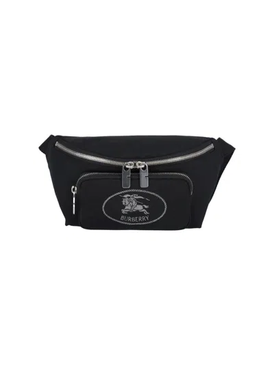 BURBERRY BELT BAG "ORKNEY"