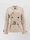 Burberry Coats