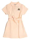 Burberry Patch Dress