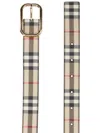 Burberry Belts
