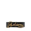 Burberry Adjustable Reversible Belts Smooth Finish In Brown