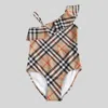 Burberry Beuge Beachwear In Beige