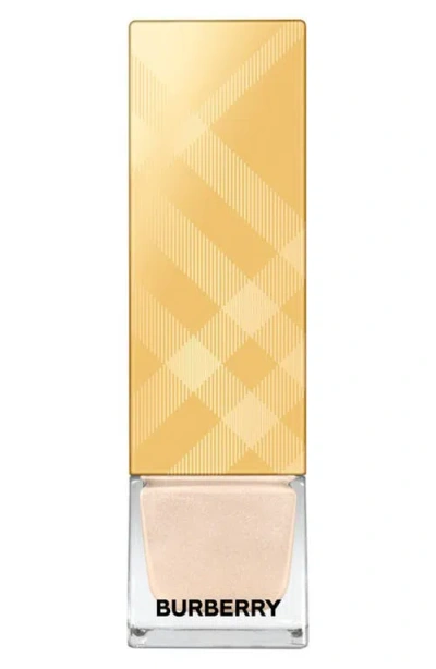 Burberry Beyond Radiance Base Primer In 00 Bare Glow