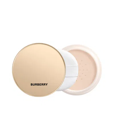 Burberry Beyond Wear Finishing And Smoothing Loose Powder, 0.7 Oz.