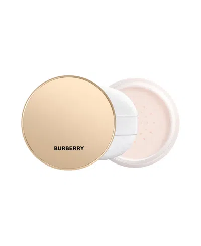 Burberry Beyond Wear Finishing And Smoothing Loose Powder, 0.7 Oz. In Sand
