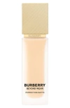 Burberry Beyond Wear Perfecting Matte Foundation In 10 Fair Warm