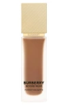 Burberry Beyond Wear Perfecting Matte Foundation In 125 Deep Warm