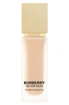 Burberry Beyond Wear Perfecting Matte Foundation In 30 Light Neutral