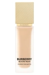 Burberry Beyond Wear Perfecting Matte Foundation In 30 Light Warm