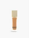 Burberry 100 Medium Deep Warm Beyond Wear Perfecting Matte Foundation 30ml