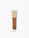 Burberry 140 Deep Warm Beyond Wear Perfecting Matte Foundation 30ml In 140 Deep Warm