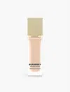 Burberry 20 Fair Neutral Beyond Wear Perfecting Matte Foundation 30ml