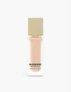 Burberry 30 Light Cool Beyond Wear Perfecting Matte Foundation 30ml In 30 Light Cool