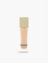 Burberry 40 Light Cool Beyond Wear Perfecting Matte Foundation 30ml In 40 Light Cool