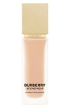 Burberry Beyond Wear Perfecting Matte Foundation In 40 Light Cool