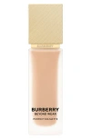 Burberry Beyond Wear Perfecting Matte Foundation In 40 Light Neutral