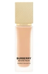 Burberry Beyond Wear Perfecting Matte Foundation In 40 Light Warm