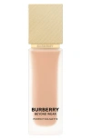 Burberry Beyond Wear Perfecting Matte Foundation In 45 Light Cool